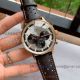 Perfect Replica IWC Portofino Black Moonphase Dial Black Leather Strap 43mm Watch (4)_th.jpg